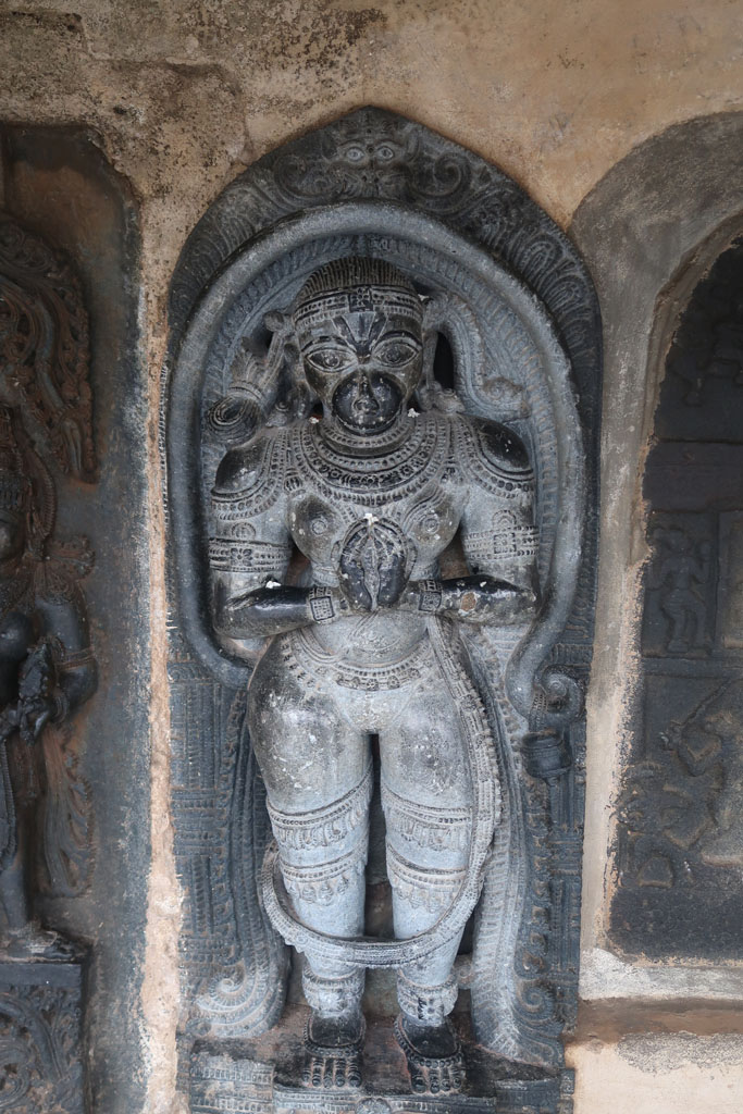 Belur